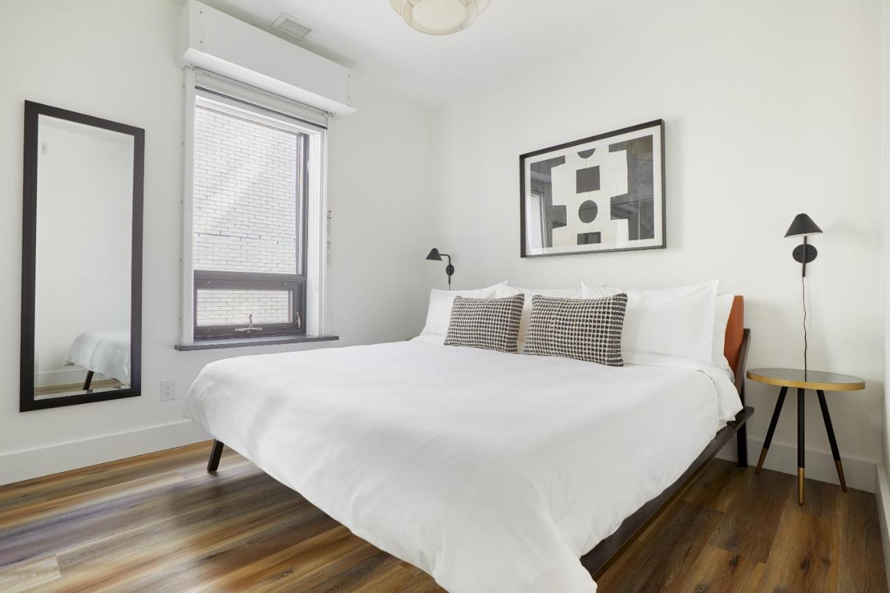 Sonder The Elm Hotel Toronto Exterior photo