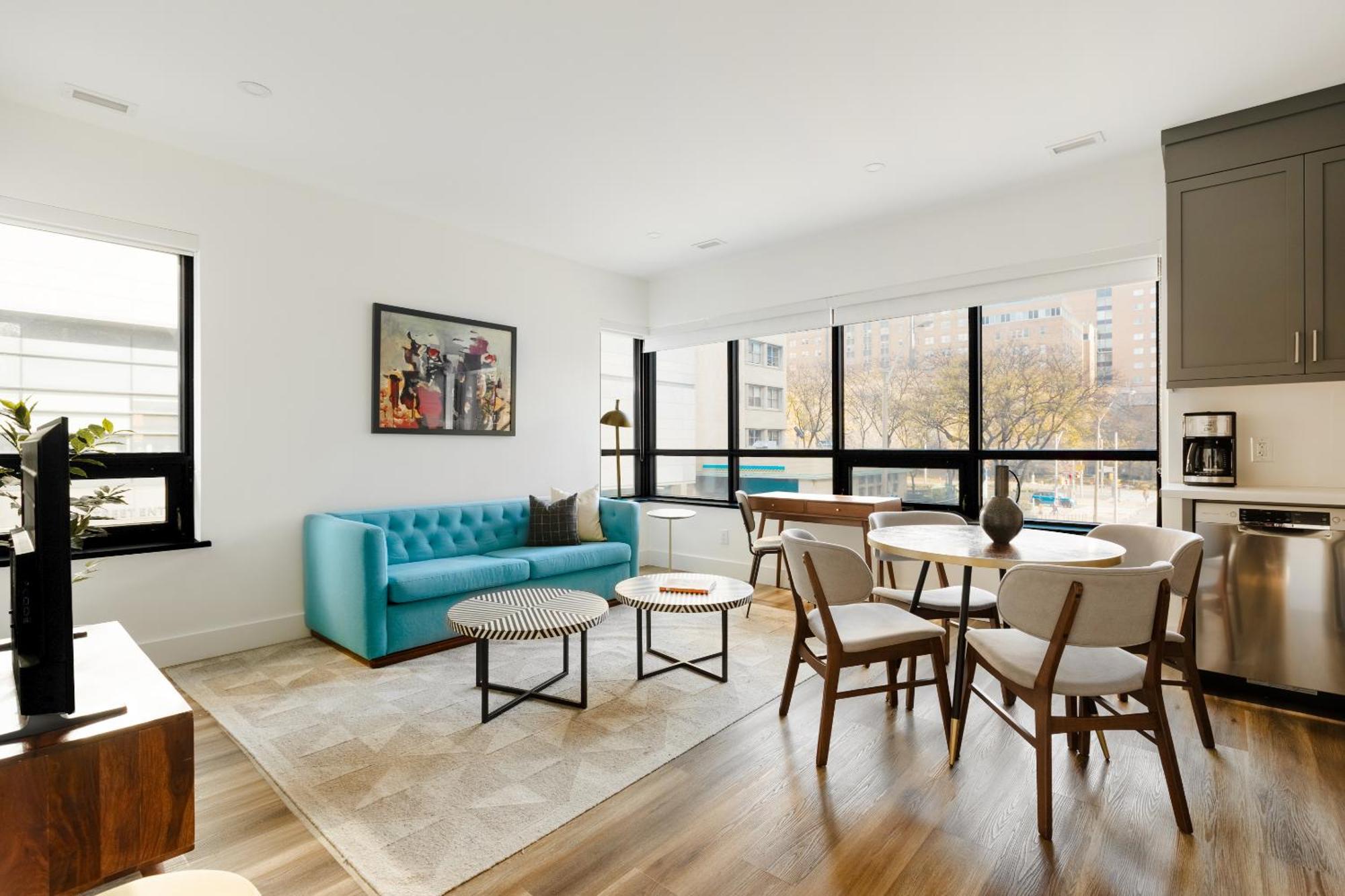 Sonder The Elm Hotel Toronto Room photo